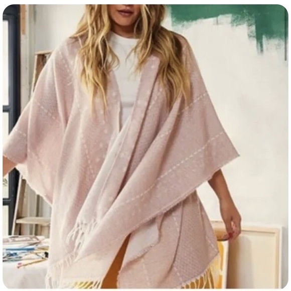 NWT Gentle Fawn Kimono - Picture 10 of 10